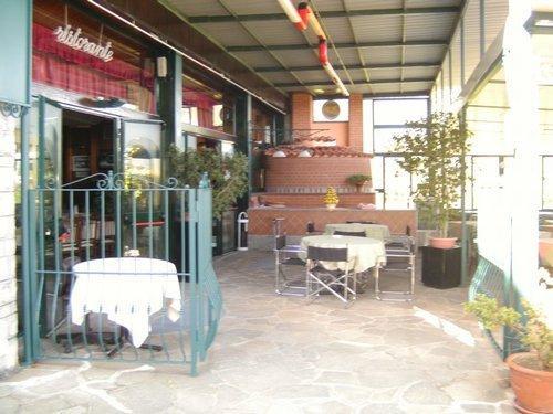 Albergo Ristorante Garden Rivoli  Exterior photo