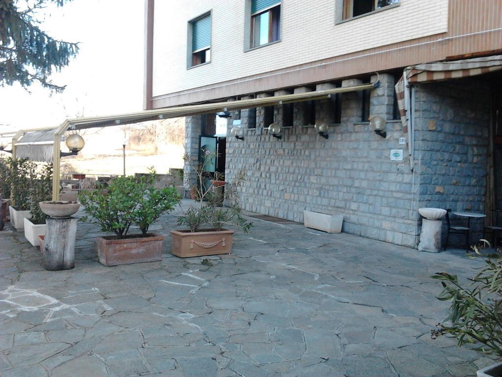 Albergo Ristorante Garden Rivoli  Exterior photo